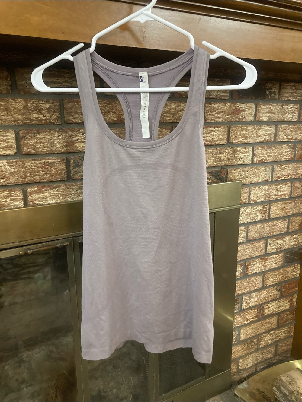 lululemon athletica Racerback Tank